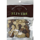 Slivers Mixed Nuts - Raw