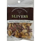 Slivers Peanuts Redskin Roasted & Salted