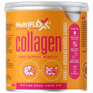 NutriFlex Collagen for Advanced + Senior Cats & Dogs - 250g