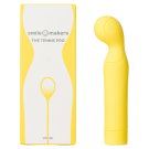 Smile Makers The Tennis Pro