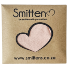 Smitten Microfibre Facial Mitten 