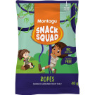 Snack Squad: Fruit Ropes - Mango