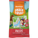 Snack Squad: Fruit Rulers - Mixed Fruit