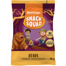Snack Squad: Fruity Bears - Strawberry