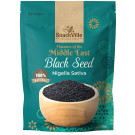 Snackville Black Seed