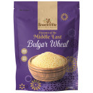 Snackville Bulgar Wheat