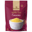 Snackville Couscous