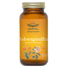 Soaring Free Potent Plants - Ashwagandha Capsules