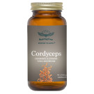 Soaring Free Potent Plants - Cordyceps Mushroom Capsules