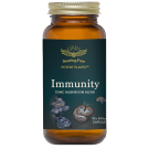 Soaring Free Potent Plants - Immunity Mushroom Blend Capsules