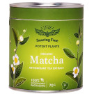Soaring Free Potent Plants - Organic Matcha
