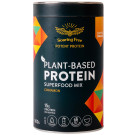 Soaring Free Superfoods Protein Superfood Mix - Cinnamon