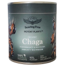 Soaring Free Superfoods Wildcrafted Chaga Mushrooms