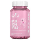 Softi Women's Complete Multivitamin Gummies