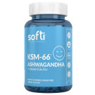 Softi  KSM-66 Ashwagandha Gummies