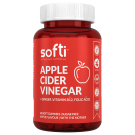 Softi Apple Cider Vinegar Gummies