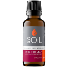 SOiL Cinnamon Leaf Essential Oil 30ml
