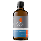 SOiL Eucalyptus Smithii Essential Oil 100ml