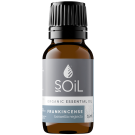 SOiL Frankincense Essential Oil 15ml