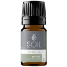 SOiL Myrrh Essential Oil