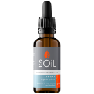 SOiL Organic Argan Oil 30ml