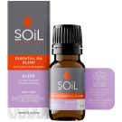 SOiL Organic Essential Oil - Sleep