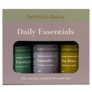 FtN Organic Daily Essentials Box