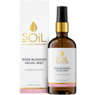 SOil Rose Blossom Aroma Facial Mist