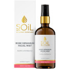 SOil Rose Geranium Aroma Facial Mist