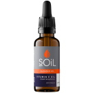 SOiL Unscented Vitamin E Oil