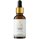Soil Vitamin E Serum (Soothe & Repair)