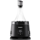 Solenco Life Precision Wine Cooler with Decanter