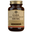 Solgar GABA