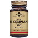 Solgar Vitamin B-Complex ''50''