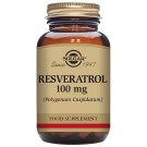 Solgar Resveratrol