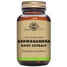Solgar Ashwagandha Root Extract