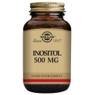 Solgar Inositol 500mg