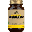 Solgar Dandelion Capsules
