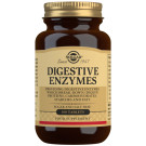 Solgar Digestive Enzymes Tabs - 100's