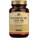 Solgar Flaxseed Oil 1250mg
