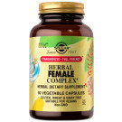 Solgar Herbal Female Complex