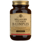 Solgar Megasorb B-Complex
