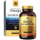 Solgar Wild Alaskan Full Spectrum Omega