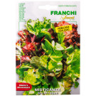 Franchi Sementi Mixed Lettuce