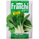 Franchi Sementi Pac-Choy