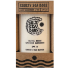 Soulty Sea Dogs  Mineral Zinc Sunscreen Stick SPF30