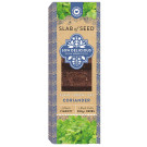 Sow Delicious Slab of Seed - Coriander