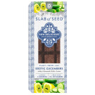 Sow Delicious Slab of Seed - Exotic Cucumbers