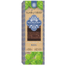 Sow Delicious Slab of Seed - Pure Basil