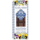 Sow Delicious Slab of Seed - Salad Flowers